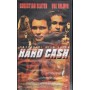 Hard Cash VHS Predrag Antonijevic Univideo - SELC8042 Sigillato