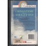 Crisantemi Per Un Delitto VHS Rene Clement Univideo - 4702190 Sigillato