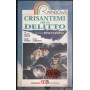 Crisantemi Per Un Delitto VHS Rene Clement Univideo - 4702190 Sigillato