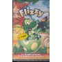 Flizzy VHS Milos Hlavac Univideo - NPV010 Sigillato