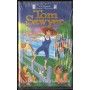 Tom Sawyer VHS Mark Twain Univideo - SAV015 Sigillato