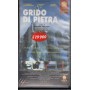 Grido Di Pietra VHS Werner Herzog Univideo - 1017202 Sigillato