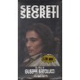 Segreti, Segreti VHS Giuseppe Bertolucci Univideo - MVEC03132 Sigillato