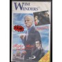 Arisha, Nick's Movie VHS Wim Wenders Univideo - 4702486 Sigillato