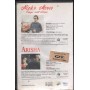 Arisha, Nick's Movie VHS Wim Wenders Univideo - 4702486 Sigillato