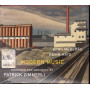 Brad Mehldau / Kevin Hays CD Modern Music Digipack Nuovo Sigillato 0075597964493
