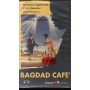 Bagdad Cafe' VHS Percy Adlon Univideo - 4702237 Sigillato