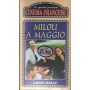 Milou A Maggio VHS Louis Malle Univideo - NO60422 Sigillato