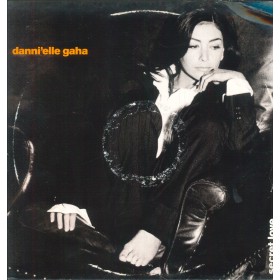 Danni'elle Gaha Vinile 12" 33 rmp Secret Love Nuovo Epic 659221 6 Danni'elle Gaha Vinile 12" 33 rmp Secret Love Nuovo Epic 659221 6