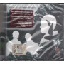 Brad Mehldau Trio  CD Anything Goes Nuovo Sigillato 0093624860822