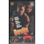 Devlin VHS Rick Rosenthal Univideo - 1035502 Sigillato