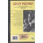 Gran Premio VHS Clarence Brown Univideo - CR634707105 Sigillato
