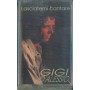 Gigi D'Alessio MC7 Cassette Lasciatemi Cantare GDS GD 90624 Sigillato