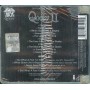 Queen CD + CD EP Queen II 2011 Remastered / Island 276 425 0 Sigillato