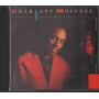 Charnett Moffett  CD Nettwork - Manhattan CDP 79610 - Canada Nuovo 0077779610921