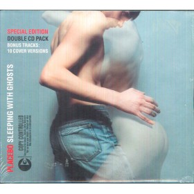 Placebo 2 x CD Sleeping With Ghosts / Covers Virgin CDFLOORX 17 Sigillato Placebo 2 x CD Sleeping With Ghosts / Covers Virgin CDFLOORX 17 Sigillato