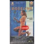 Roselyne E I Leoni VHS Jean-Jacques Beineix Univideo - 1011802 Sigillato