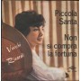 Sergio Mauri Vinile 7" 45 giri Piccola Santa / Non Si Compra La Fortuna Melody – NP1734 Nuovo