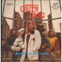 Citizen Gang Vinile 7" 45 giri Womanly Way / People Of The World Rifi – OUTNP24030 Nuovo