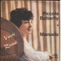 Sergio Mauri Vinile 7" 45 giri Piccola Butterfly / Manuela Melody – NP1736 Nuovo