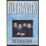 Ultravox DVD The Collection EMI – 724348123091 Sigillato