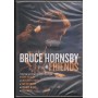 Bruce Hornsby DVD Bruce Hornsby E Friends Hybrid – HYB2026129 Sigillato