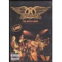 Aerosmith DVD You Gotta Move Columbia Music Video – 2026937 Sigillato