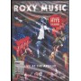 Roxy Music DVD Live At The Apollo Warner Music Vision – 0927452142 Sigillato