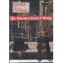 Moby DVD Go - The Very Best Of Moby / Go - A Film About Moby Mute – 094637506899 Sigillato