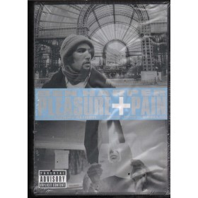 Ben Harper DVD Pleasure, Pain Virgin – 724349051799 Sigillato Ben Harper DVD Pleasure, Pain Virgin – 724349051799 Sigillato
