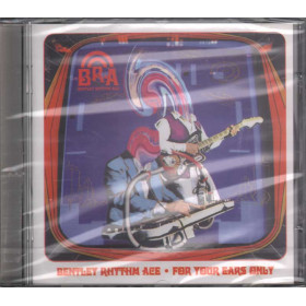Bentley Rhythm Ace CD For Your Ears Only / EMI Sigillato 0724352698028 Bentley Rhythm Ace  CD For Your Ears Only Nuovo Sigillato  0724352698028