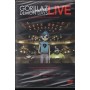 Gorillaz DVD Demon Days Live At The Manchester Opera House Parlophone – 009463562449 Sigillato