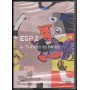 ESP DVD ESP 2 − A Tribute To Miles TDK – DVJESP2 Sigillato