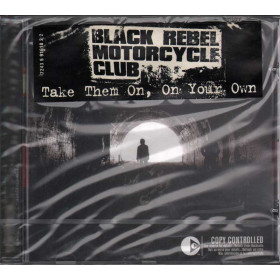 Black Rebel Motorcycle Club CD Take Them On On Your Own Sigillato 0724359161822 Black Rebel Motorcycle Club CD Take Them On, On Your Own Nuovo Sig 0724359161822