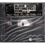 Black Rebel Motorcycle Club CD Take Them On, On Your Own Nuovo Sig 0724359161822