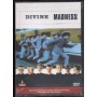 Madness DVD Divine Madness Virgin – VDVD2905 Sigillato