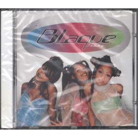 Blaque Ivory CD Omonimo Same / Columbia Sigillato 5099749160323 Blaque Ivory CD Blaque Ivory Nuovo Sigillato 5099749160323