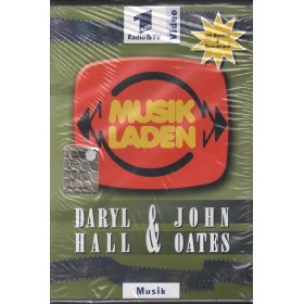 Daryl Hall E John Oates DVD Musikladen-Live, Hall E Oates Studio Hamburg – 3935157355 Sigillato Daryl Hall E John Oates DVD Musikladen-Live, Hall E Oates Studio Hamburg – 3935157355 Sigillato