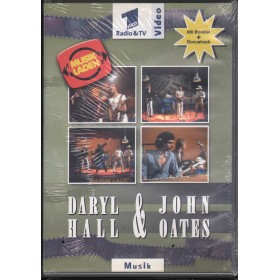 Daryl Hall E John Oates DVD Musikladen-Live, Hall E Oates Studio Hamburg – 3935157355 Sigillato Daryl Hall E John Oates DVD Musikladen-Live, Hall E Oates Studio Hamburg – 3935157355 Sigillato