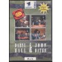 Daryl Hall E John Oates DVD Musikladen-Live, Hall E Oates Studio Hamburg – 3935157355 Sigillato