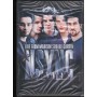 NSYNC DVD Live From Madison Square Garden Jive – 9220688 Sigillato