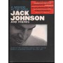 Jack Johnson DVD A Weekend At The Greek Universal – 0602498747827 Sigillato