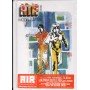 AIR French Band DVD CD Moon Safari Virgin – 509992074802 Sigillato