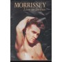 Morrissey DVD Live In Dallas EMI – 0724348123497 Sigillato