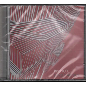 Bruno E CD Lovely Arthur / Ether ETHCD 001 Sigillato 0873200001012 Bruno E CD Lovely Arthur Nuovo Sigillato 0873200001012