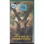 Lotta Per La Sopravvivenza: Lo Stambecco, L' Orso VHS Univideo - 3215013 Sigillato