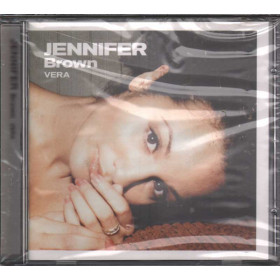Jennifer Brown CD Vera / BMG Sigillato 0743216567225 Jennifer Brown CD Vera Nuovo Sigillato 0743216567225