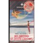Ho Sentito Le Sirene Cantare VHS Patricia Rozema Univideo - 58500 Sigillato