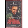 Una Preghiera Per Morire VHS Mike Hodges Univideo - 33250 Sigillato