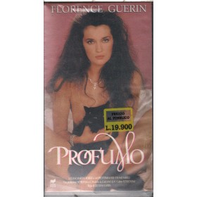 Profumo VHS Giuliana Gamba Univideo - 21801 Sigillato Profumo VHS Giuliana Gamba Univideo - 21801 Sigillato